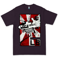 Plum limp bizkit 23 Premium Tee - linhVisuals