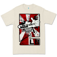 Bone limp bizkit 23 Premium Tee - linhVisuals