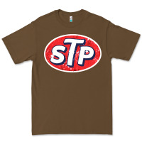 Cacao stp Premium Tee - linhVisuals