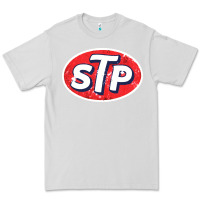 Dove Grey stp Premium Tee - linhVisuals