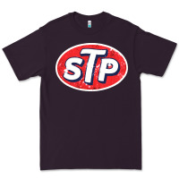 Plum stp Premium Tee - linhVisuals