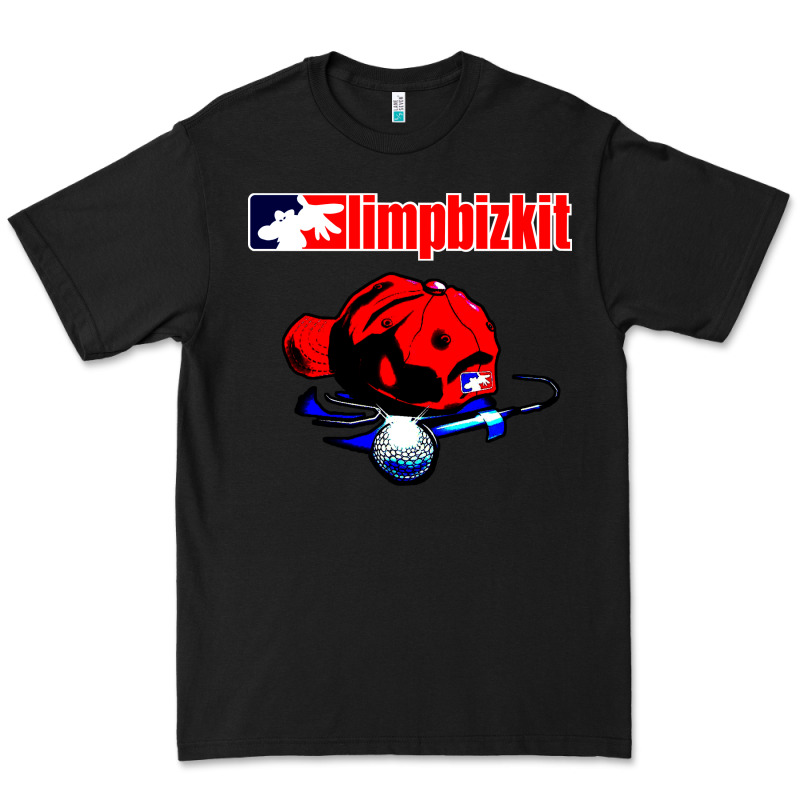 Limp Bizkit 35 Premium Tee by linhVisuals | Teevron