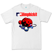 White limp bizkit 35 Premium Tee - linhVisuals