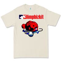 Bone limp bizkit 35 Premium Tee - linhVisuals