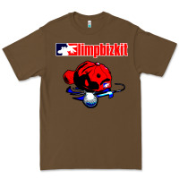 Cacao limp bizkit 35 Premium Tee - linhVisuals