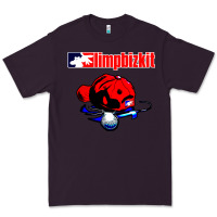 Plum limp bizkit 35 Premium Tee - linhVisuals