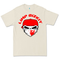 Bone limp bizkit 28 Premium Tee - linhVisuals