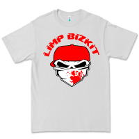 Dove Grey limp bizkit 28 Premium Tee - linhVisuals