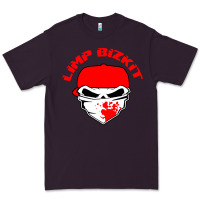 Limp Bizkit 28 Premium Tee | Teevron