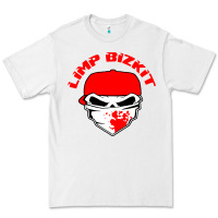 White limp bizkit 28 Premium Tee - linhVisuals