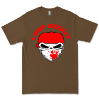 Cacao limp bizkit 28 Premium Tee - linhVisuals
