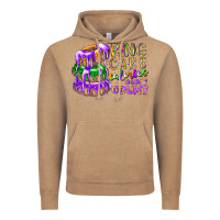 Vintage Coffee king cake calories dont count Vintage Hoodie - RacoonDesign