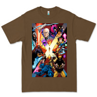 Cacao x men 3 Premium Tee - linhVisuals