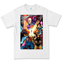 White x men 3 Premium Tee - linhVisuals