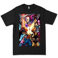 Black x men 3 Premium Tee - linhVisuals