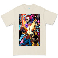 Bone x men 3 Premium Tee - linhVisuals