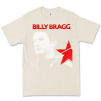 Bone billy bragg müsic Premium Tee - linhVisuals