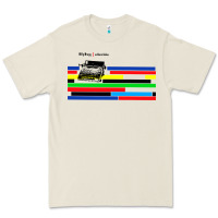 Bone billy bragg müsic Premium Tee - linhVisuals