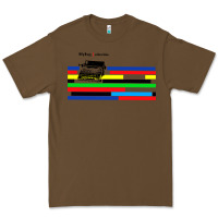 Cacao billy bragg müsic Premium Tee - linhVisuals
