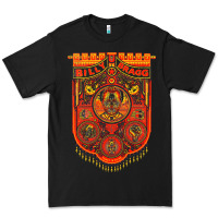 Black billy bragg müsic Premium Tee - linhVisuals