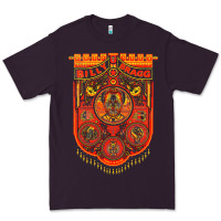 Plum billy bragg müsic Premium Tee - linhVisuals