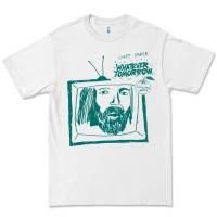 White chet faker müsic Premium Tee - linhVisuals