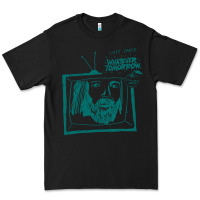Black chet faker müsic Premium Tee - linhVisuals