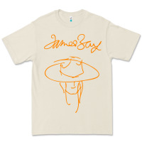 Bone james bay müsic Premium Tee - linhVisuals