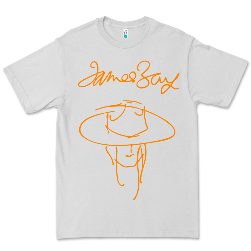 James Bay Müsic Premium Tee by linhVisuals | Teevron