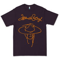 Plum james bay müsic Premium Tee - linhVisuals