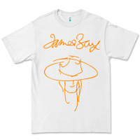 White james bay müsic Premium Tee - linhVisuals