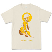 Bone james bay müsic Premium Tee - linhVisuals