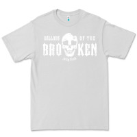 Dove Grey jelly roll  rap müsic Premium Tee - linhVisuals