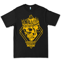 Black jelly roll  rap müsic Premium Tee - linhVisuals