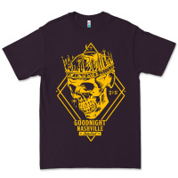 Plum jelly roll  rap müsic Premium Tee - linhVisuals