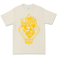 Bone jelly roll  rap müsic Premium Tee - linhVisuals