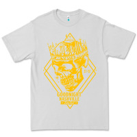 Dove Grey jelly roll  rap müsic Premium Tee - linhVisuals