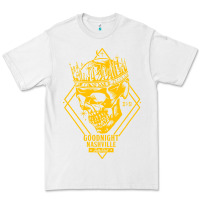 White jelly roll  rap müsic Premium Tee - linhVisuals