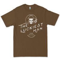 The Wood Brothers Blues Premium Tee | Teevron