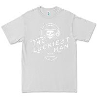 Dove Grey the wood brothers blues Premium Tee - linhVisuals