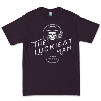 Plum the wood brothers blues Premium Tee - linhVisuals