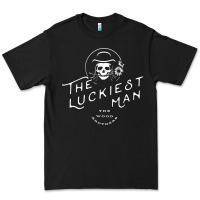 Black the wood brothers blues Premium Tee - linhVisuals