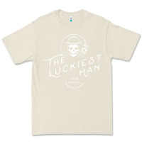 Bone the wood brothers blues Premium Tee - linhVisuals