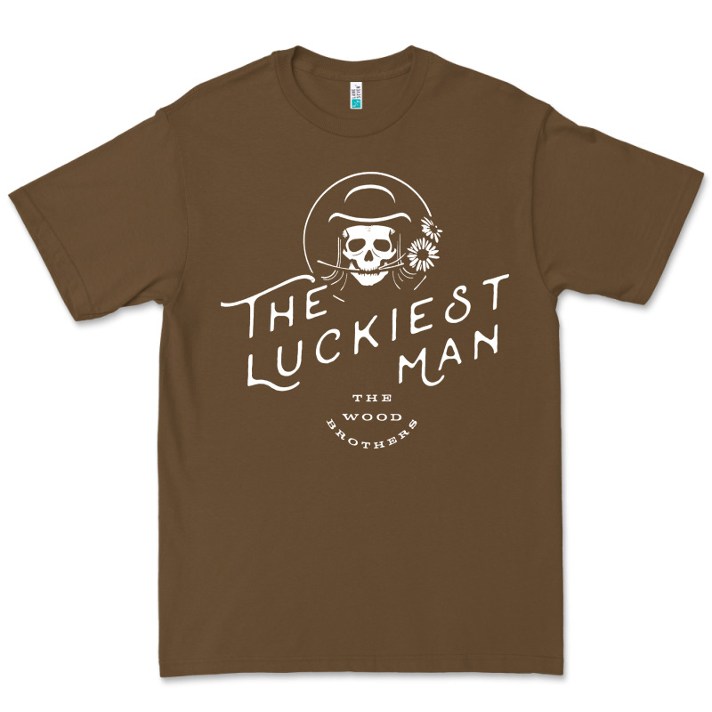 The Wood Brothers Blues Premium Tee by linhVisuals | Teevron