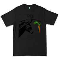 Black the wood brothers blues Premium Tee - linhVisuals
