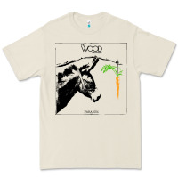 Bone the wood brothers blues Premium Tee - linhVisuals