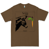 Cacao the wood brothers blues Premium Tee - linhVisuals