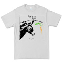 Dove Grey the wood brothers blues Premium Tee - linhVisuals