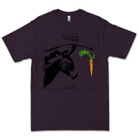 Plum the wood brothers blues Premium Tee - linhVisuals
