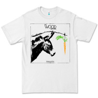 White the wood brothers blues Premium Tee - linhVisuals